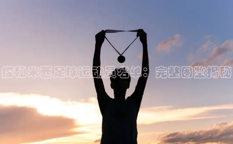 龙8客户端登录_官网app下载度小满理财探秘米西足球运动员名单：完整图鉴揭秘