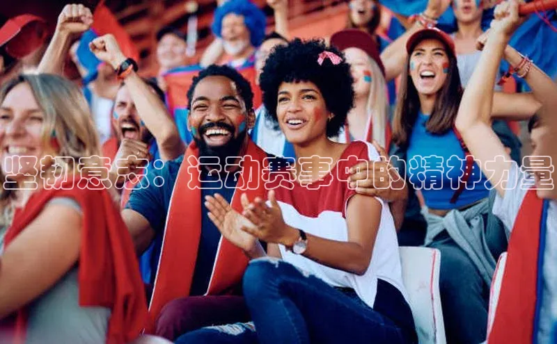 龙8官网正版顺丰坚韧意志：运动赛事中的精神力量