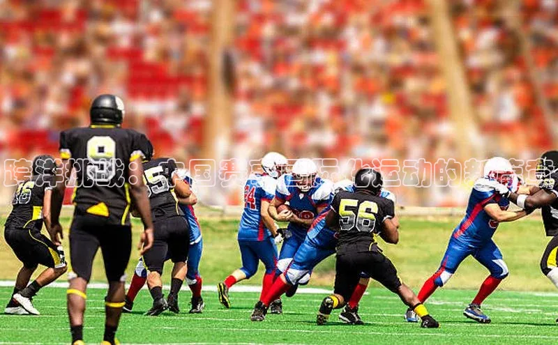 跨洋挑战：中国赛事国际化运动的新篇章