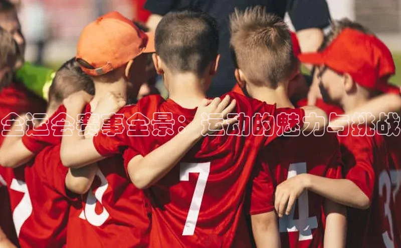 全运会赛事全景：运动的魅力与挑战