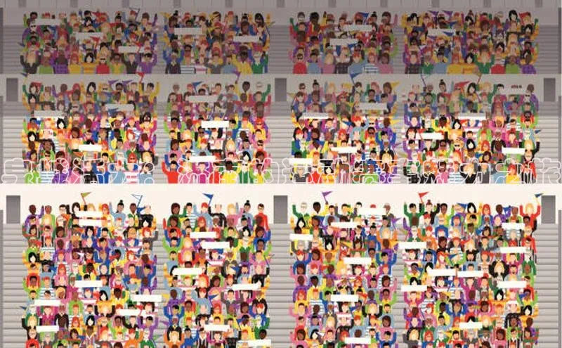 泉城活力：济南的运动赛事魅力之旅