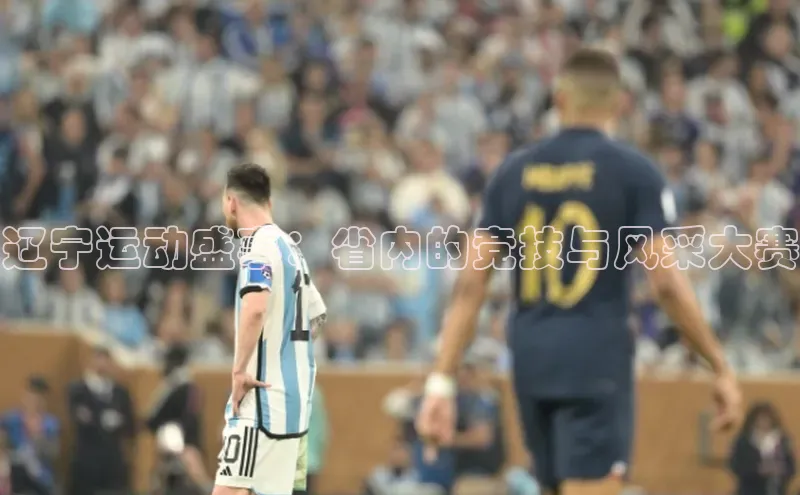 辽宁运动盛事：省内的竞技与风采大赛