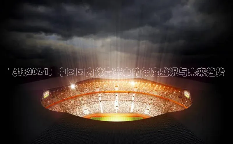 飞跃2024：中国国内体育赛事的年度盛况与未来趋势