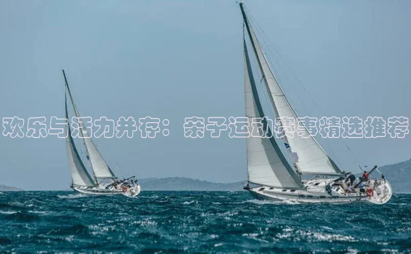 欢乐与活力并存：亲子运动赛事精选推荐
