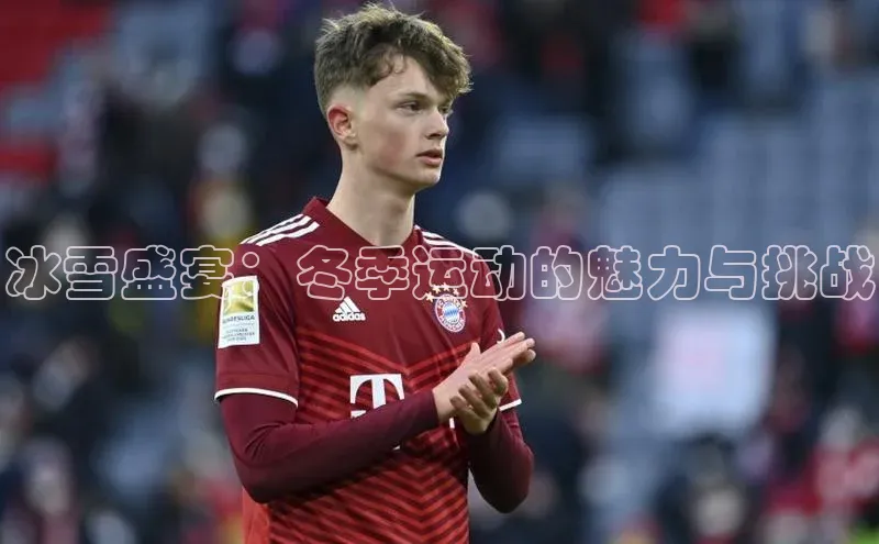 冰雪盛宴：冬季运动的魅力与挑战