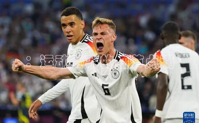 ：运动赛事的细节点滴