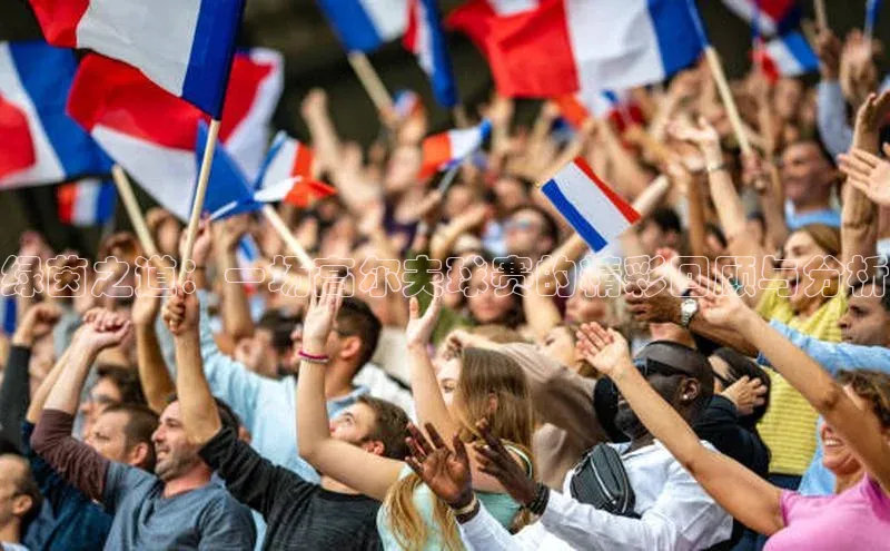 绿茵之道：一场高尔夫球赛的精彩回顾与分析