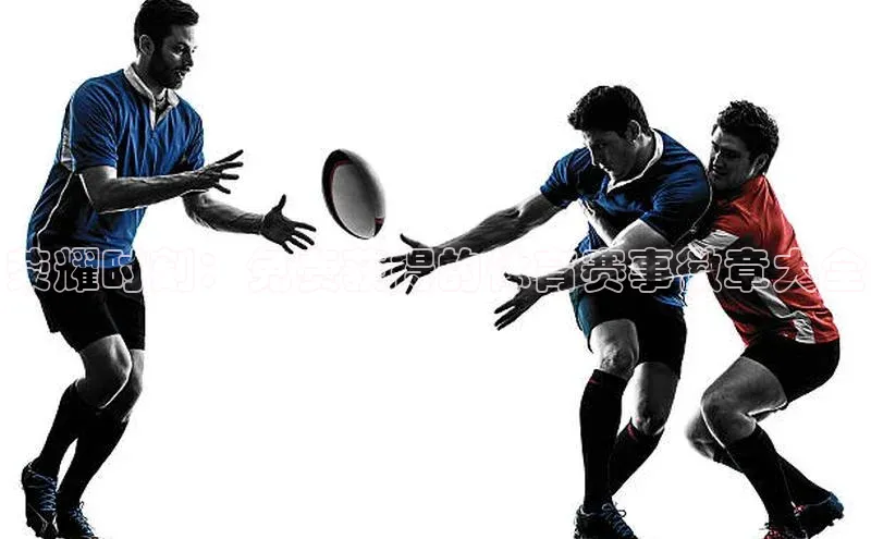 荣耀时刻：免费获得的体育赛事徽章大全