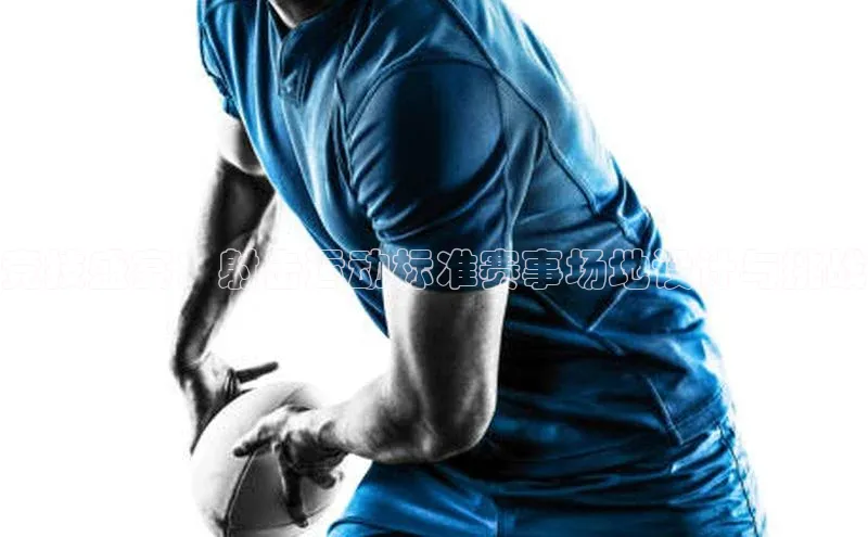 竞技盛宴：射击运动标准赛事场地设计与挑战