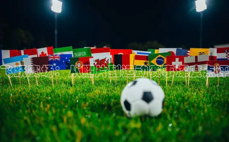 飞跃赛场：从照片到运动赛事深度点评