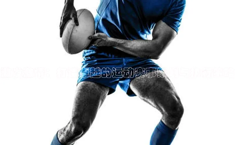 激发激情：打造卓越的运动赛事策划与执行策略