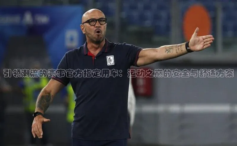 引领潮流的赛事官方指定用车：运动之巅的安全与舒适方案