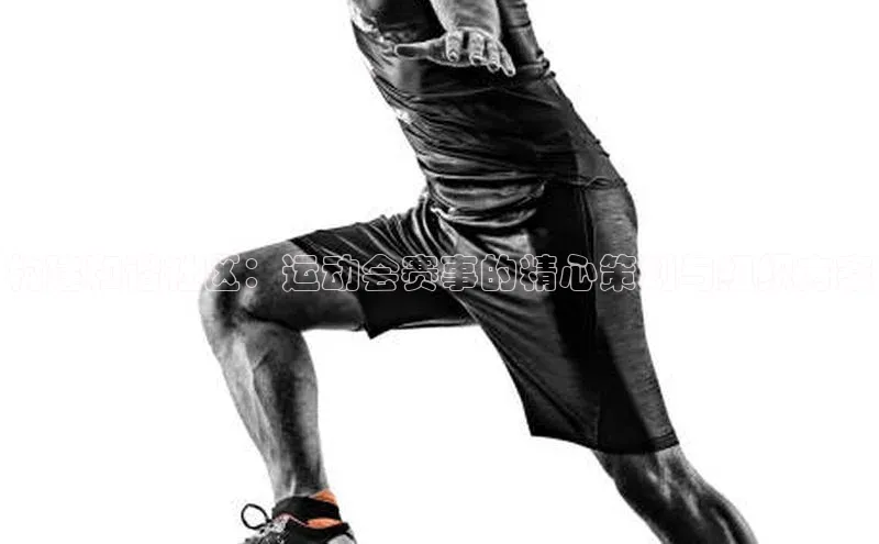 构建和谐社区：运动会赛事的精心策划与组织方案